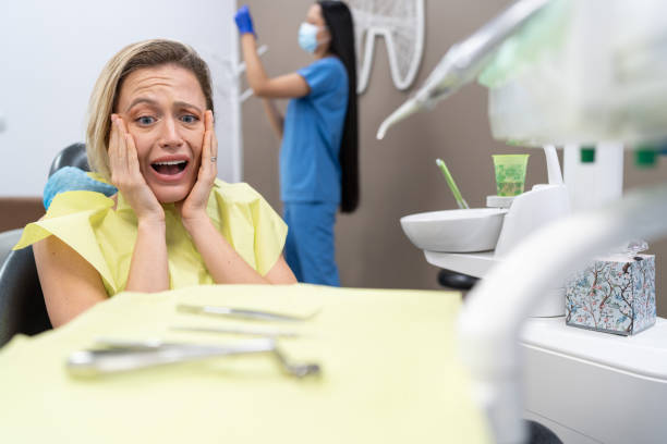 Best Pediatric Emergency Dentist in Level Park Oak Park, MI