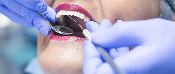 Best Emergency Dental Care for Trauma or Injury in Level Park Oak Park, MI