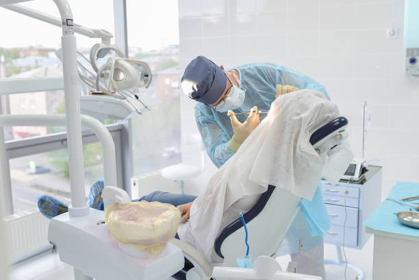 Best Emergency Treatment for Toothache in Level Park Oak Park, MI
